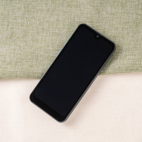 [Entrepôt HK] Ulefone Note 8, 2 Go + 16 Go, Deux caméras arrière, identification de visage, 5,5 pouces Android 10,0 GO MKT6580 Quad-core jusqu'à 1,3 GHz, réseau: 3G, double SIM (vert) SU494G1210-017